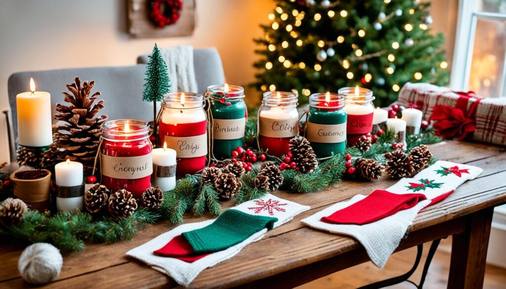 holiday DIY gift ideas