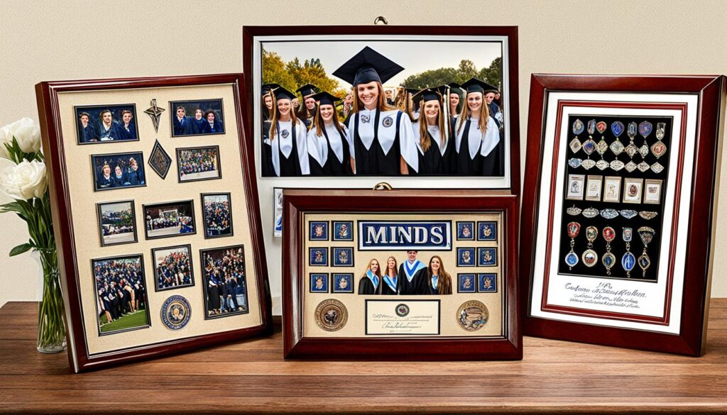 sentimental graduation gifts