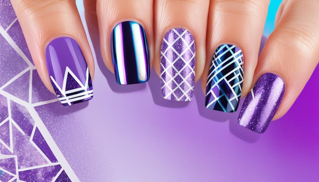 square nail inspiration