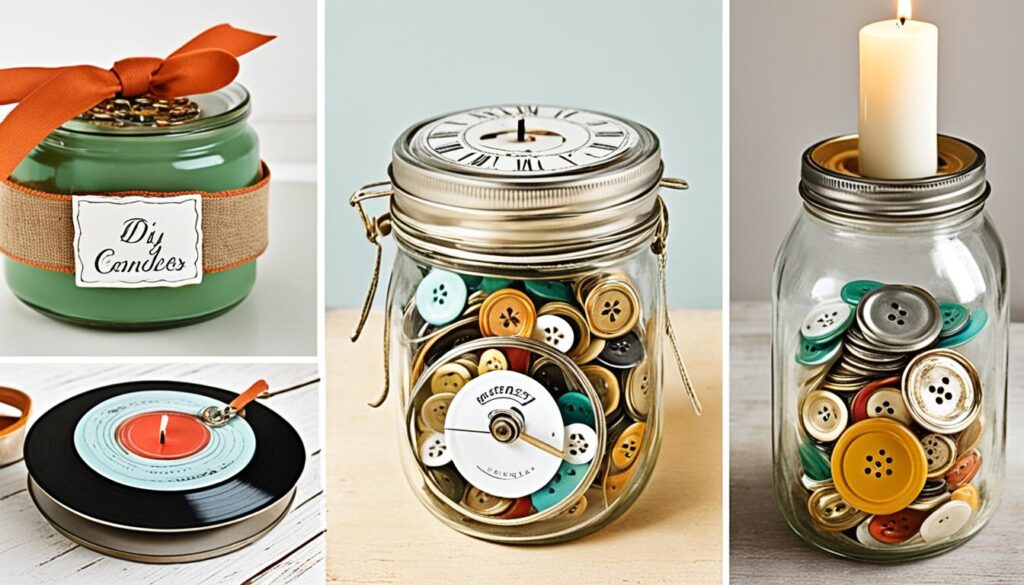 upcycled gift ideas