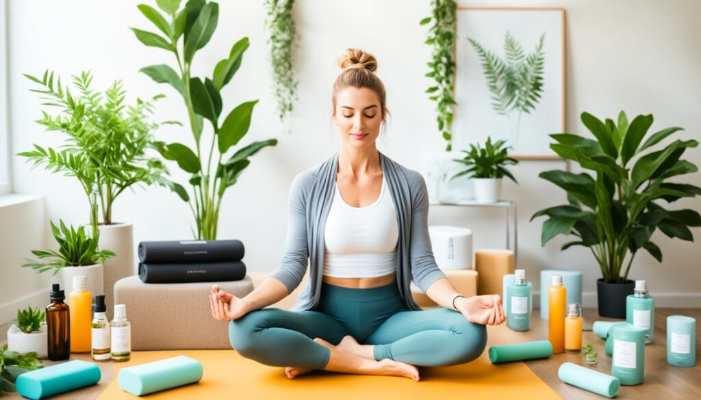 wellness gifts for graduates